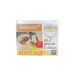 Sanalio Vet Nature Puppy 1 Kg