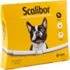 Scalibor Collier Antiparasitaire Chien S Et M 48 Cm 1 Scalibor Collier Antiparasitaire Chien S Et M 48 Cm -Toutouly Soldes Magasin scalibor collier petit et moyen chien 48 cm 1
