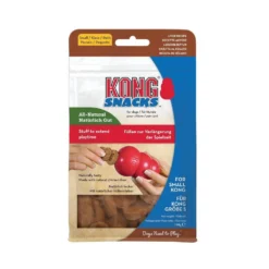 KONG Stuff'n Liver Snacks Small 10 KONG Stuff'n Liver Snacks Small -Toutouly Soldes Magasin snacks 1 s