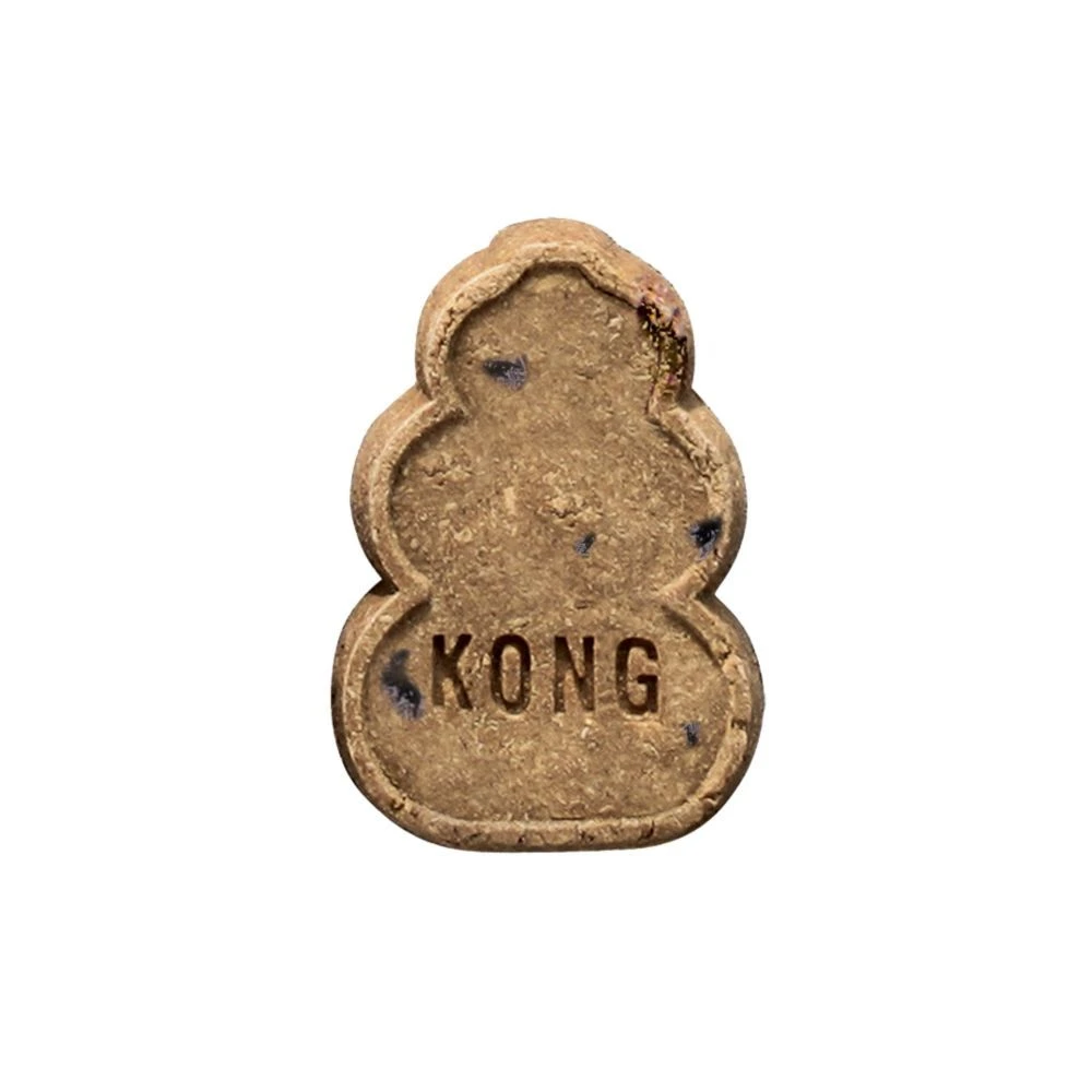 KONG Stuff'n Liver Snacks Small 4 KONG Stuff'n Liver Snacks Small – Image 2