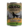 Sparrow Holista CannaBits Pâtée Canard Chien 6 X 400 G -Toutouly Soldes Magasin sparrow holista cannabits patee canard chien 6 x 400 g