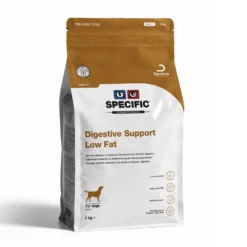 Specific Chien CID Low Fat Digestive Support 2 Kg