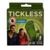 Tickless Human Vert à Pile -Toutouly Soldes Magasin tickless human vert pile