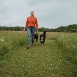 Tickless Human Vert à Pile -Toutouly Soldes Magasin tickless human vert pile3