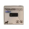 Tickless Mini Dog Noir Rechargeable 2 Tickless Mini Dog Noir Rechargeable -Toutouly Soldes Magasin tickless mini dog