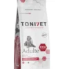 Tonivet Adult Medium Chien 3 Kg 2 Tonivet Adult Medium Chien 3 Kg -Toutouly Soldes Magasin tonivet adult medium chien 3 kg