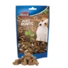 Trixie Insects Hearts Chien 80 G -Toutouly Soldes Magasin trixie insects sticks chien 80 g
