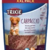 Trixie Premio Carpaccio Friandises Chien 80 G 2 Trixie Premio Carpaccio Friandises Chien 80 G -Toutouly Soldes Magasin trixie premio carpaccio friandises chien 80 g