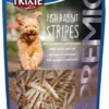 Trixie Premio Fish Rabbit Stripes Pour Chien 100 G 2 Trixie Premio Fish Rabbit Stripes Pour Chien 100 G -Toutouly Soldes Magasin trixie premio fish rabbit stripes pour chien 100 g