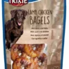 Trixie Premio Lamb Chicken Bagels Pour Chien 100 G -Toutouly Soldes Magasin trixie premio lamb chicken bagels pour chien 100 g
