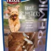 Trixie Premio Rabbit Drumstick Pour Chien 100 G 1 Trixie Premio Rabbit Drumstick Pour Chien 100 G -Toutouly Soldes Magasin trixie premio rabbit drumstick pour chien 100 g
