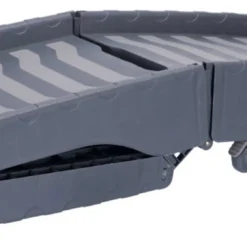 Trixie Pack Mobilité -10% : Collier YOOS S + Rampe Pliable Petwalk En 3 Parties 39 × 150 Cm 10 Trixie Pack Mobilité -10% : Collier YOOS S + Rampe Pliable Petwalk En 3 Parties 39 × 150 Cm -Toutouly Soldes Magasin trixie rampe pliable petwalk pliable en 3 parties 39 150 cm3 2