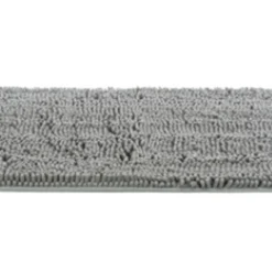 Trixie Tapis Absorbant Anti-Saletés Gris Chien 100 Cm