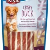 Trixie Premio Crispy Duck Friandises Chien 100 G - Destockage -Toutouly Soldes Magasin trixie crispy duck