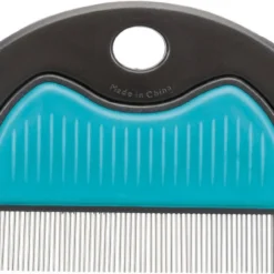 Trixie Peigne Anti-puces Et Poussière Pour Chien 7 Cm