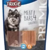 Trixie Premio 4 Meat Bars 400 Grs -Toutouly Soldes Magasin trixie premio 4 meat bars la compagnie des animaux