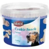 Trixie Cookie Snacks Farmies Chien 1.3 Kg -Toutouly Soldes Magasin trixie snacks farmies friandises d ducation chien 1.3 kg