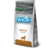 Farmina Vet Life Diabetic Chien 2 Kg -Toutouly Soldes Magasin vet life diabetic chien 2 kg