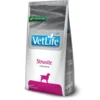 Farmina Vet Life Struvite Chien 2 Kg 1 Farmina Vet Life Struvite Chien 2 Kg -Toutouly Soldes Magasin vet life struvite chien 2 kg