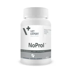 VetExpert Noprol XL 10 Cps