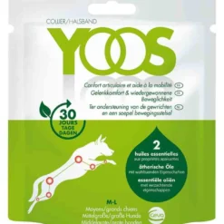 YOOS Collier M-L 70 Cm