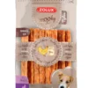 Zolux Mooky Premium Tiglies Volaille Riz S X8 -Toutouly Soldes Magasin zolux mooky premium tiglies volaille riz s x8